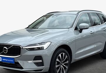Volvo XC60 16.400 km 38.304 &euro; Hildesheim 31135