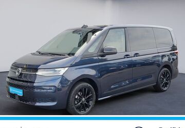 VW T7 Multivan 16.700 km 57.480 &euro; Braunschweig 38124