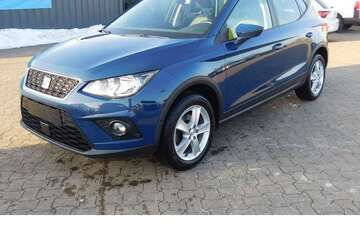 Seat Arona 105.000 km 11.990 &euro; Vordorf 38533