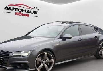 Audi A7 135.670 km 28.950 &euro; Salzgitter 38259
