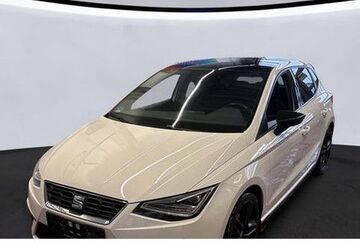 Seat Ibiza 23.490 km 18.990 &euro; Braunschweig 38114