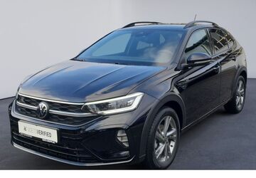 VW Taigo 9.400 km 26.750 &euro; Braunschweig 38124