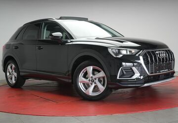 Audi Q3 22.000 km 32.890 &euro; Braunschweig 38110