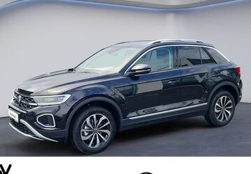 VW T-Roc 8.400 km 31.850 &euro; Braunschweig 38124
