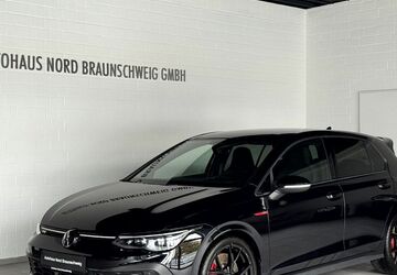 VW Golf 36.263 km 34.990 &euro; Braunschweig 38112