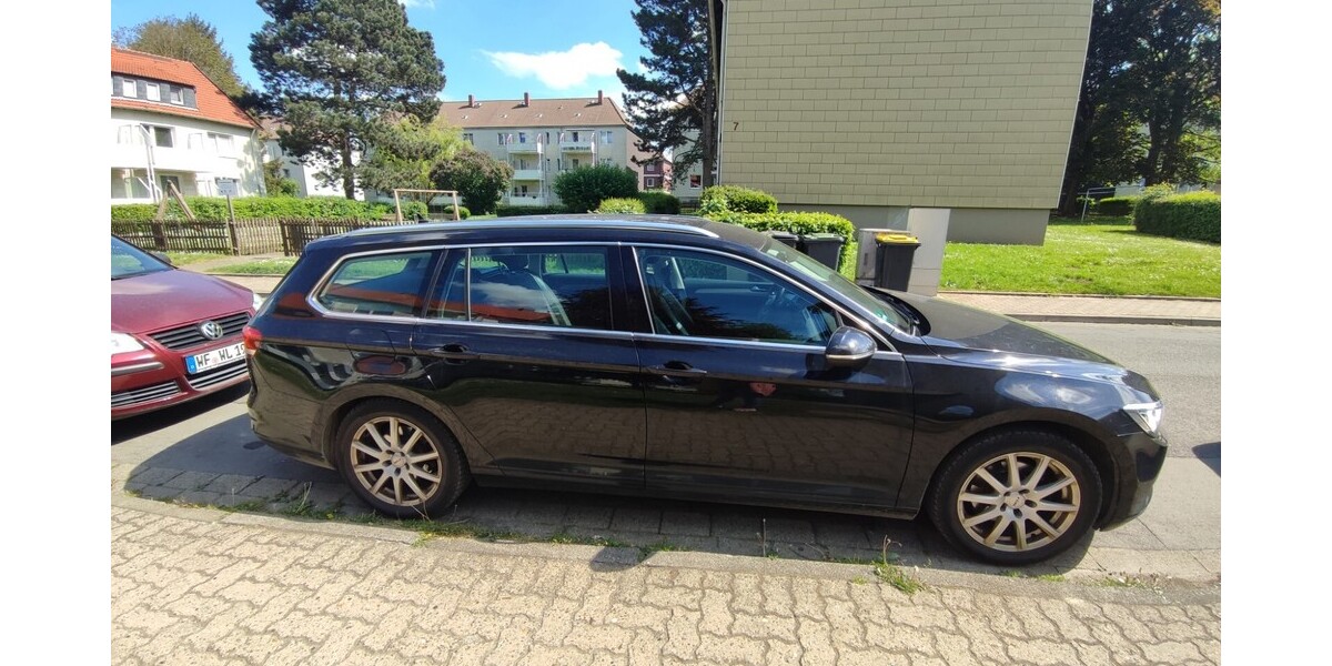 VW Passat 185.000 km 13.000 &euro; Wolfenbüttel 38300