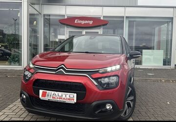 Citroen C3 54.650 km 12.750 &euro; Braunschweig 38112