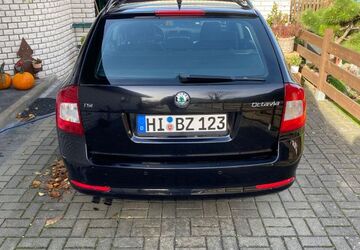 Skoda Octavia 140.000 km 7.300 &euro; Nettlingen 31185