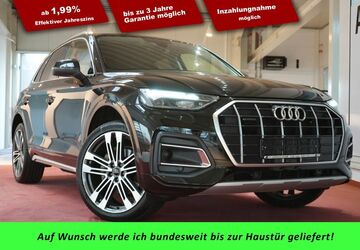 Audi Q5 67.835 km 32.598 &euro; Peine 31228