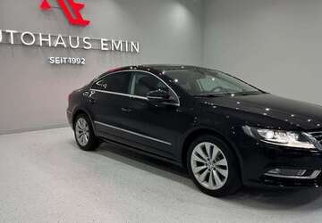 VW CC 125.408 km 10.950 &euro; Salzgitter 38228