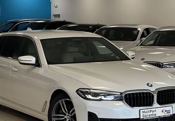 BMW 520 99.874 km 28.199 &euro; Peine 31228