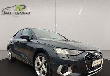 Audi A3 68.479 km 19.890 &euro; Wolfenbüttel 38304