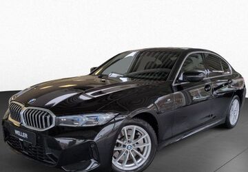 BMW 330 59.071 km 38.888 &euro; Salzgitter 38259