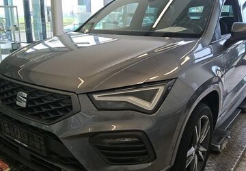 Seat Ateca 143.196 km 20.950 &euro; Goslar 38642