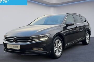 VW Passat Variant 60.500 km 24.450 &euro; Braunschweig 38122