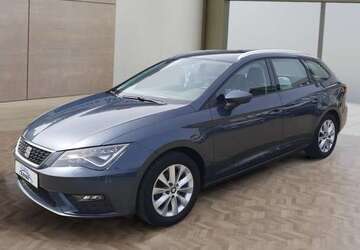Seat Leon 81.207 km 13.810 &euro; Sickte 38173
