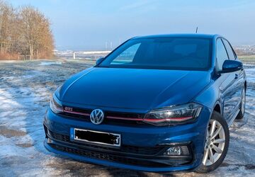 VW Polo 110.000 km 16.599 &euro; Hildesheim 31139