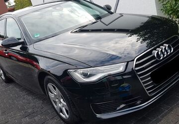 Audi A6 134.000 km 19.900 &euro; Edemissen 31234