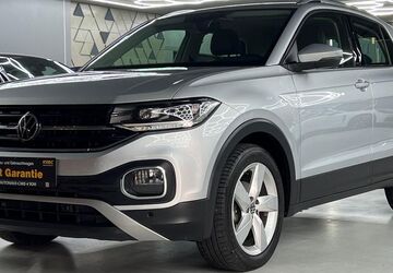 VW T-Cross 197.000 km 14.990 &euro; Peine 31226