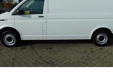 VW T6 Transporter 21.700 km 15.990 &euro; Vordorf 38533