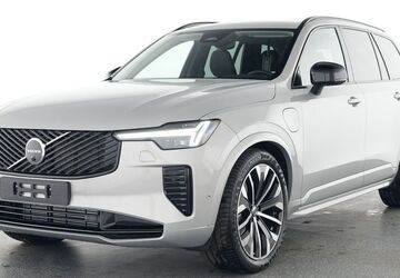 Volvo XC90 20.000 km 69.990 &euro; Braunschweig 38114