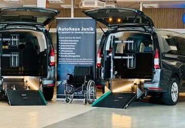 Ford Transit 188.000 km 19.900 &euro; Salzgitter 38259