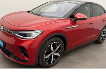 VW ID.5 41.100 km 34.600 &euro; Peine 31226