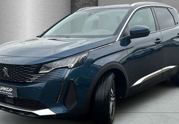 Peugeot 3008 57.789 km 19.470 &euro; Hildesheim 31135