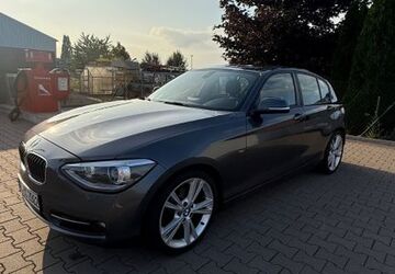 BMW 116 160.000 km 6.900 &euro; Ilsede 31241
