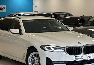 BMW 530 138.118 km 27.199 &euro; Peine 31228