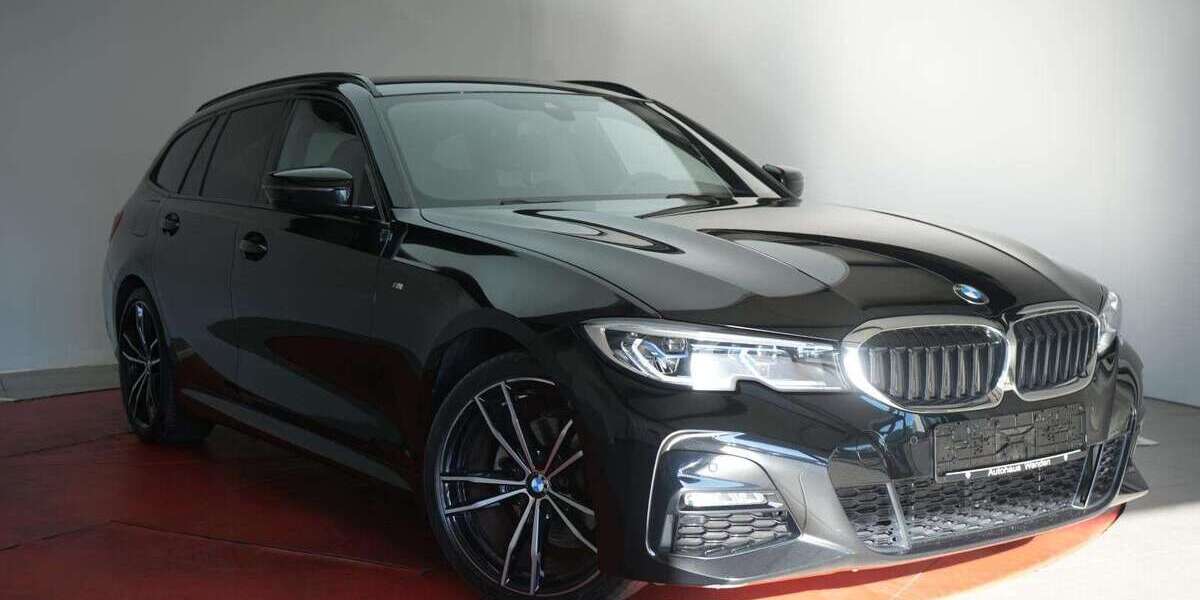 BMW 320 26.000 km 34.490 &euro; Braunschweig 38110