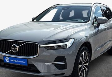 Volvo XC60 11.444 km 38.804 &euro; Hildesheim 31135