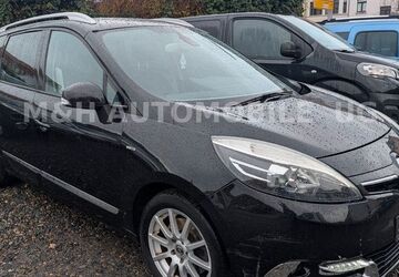 Renault Scenic 176.000 km 4.999 &euro; Braunschweig 38118