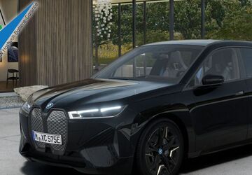 BMW iX 50.612 km 46.250 &euro; Hildesheim 31137