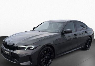 BMW 330 15.718 km 44.350 &euro; Hildesheim 31137