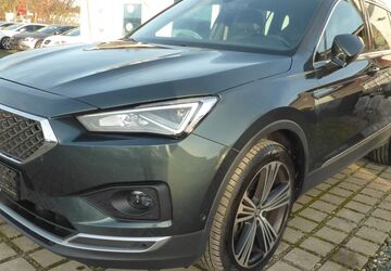 Seat Tarraco 116.230 km 26.690 &euro; Wolfenbüttel 38304