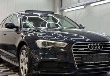 Audi A6 147.157 km 20.790 &euro; Hildesheim 31137