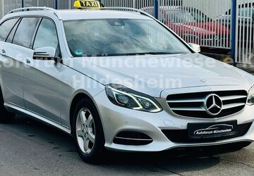 Mercedes-Benz E 220 132.400 km 21.980 &euro; Hildesheim 31135