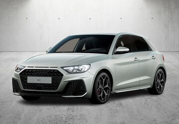 Audi A1 7.965 km 32.140 &euro; Goslar 38644
