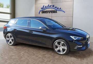 Seat Leon 35.044 km 27.780 &euro; Sickte 38173