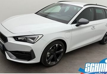 Cupra Leon 3.790 km 30.400 &euro; Peine 31226