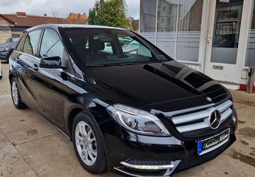 Mercedes-Benz B 180 147.800 km 11.999 &euro; Wolfenbüttel 38302