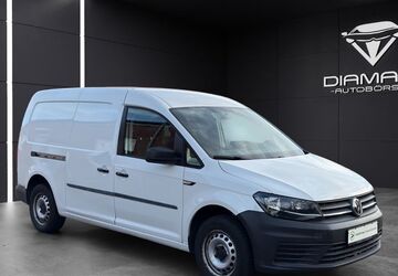 VW Caddy Maxi 157.840 km 10.990 &euro; Salzgitter-Lebenstedt 38226