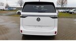 VW ID.Buzz Pro Elektro 1-Gang 5Sitze Klima Navi LED 29.200 km 41.990 &euro; Vordorf 38533