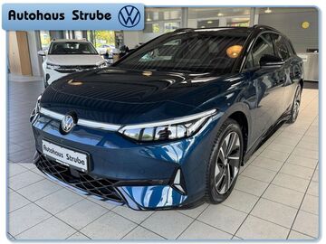 Gebrauchte VW ID.7