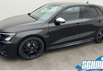 Audi RS3 7.060 km 61.100 &euro; Peine 31226