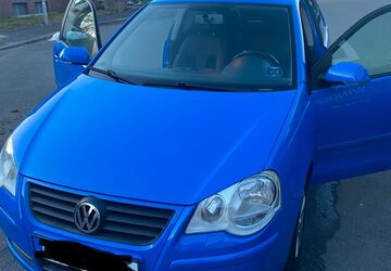 VW Polo 226.000 km 2.500 &euro; Salzgitter 38259