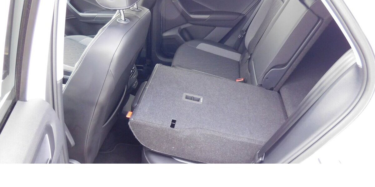 VW T-Roc 1.0 Life Goal TSI BMT Navi Klima Alu 22.400 km 21.990 &euro; Vordorf 38533