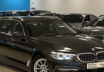 BMW 520 179.211 km 19.399 &euro; Peine 31228