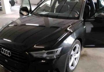 Audi A6 168.014 km 19.990 &euro; Vechelde 38159